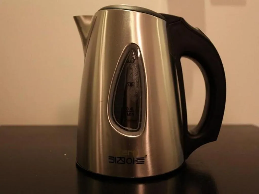 Hotel Bene Incheon Motel