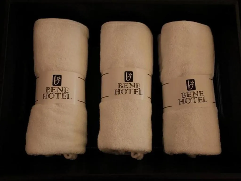 モーテル Hotel Bene インチョン広域市
