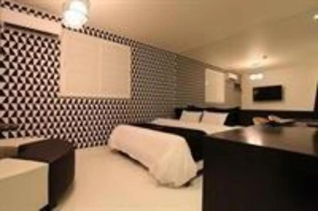 Hotel Bene インチョン広域市 2*,  韓国