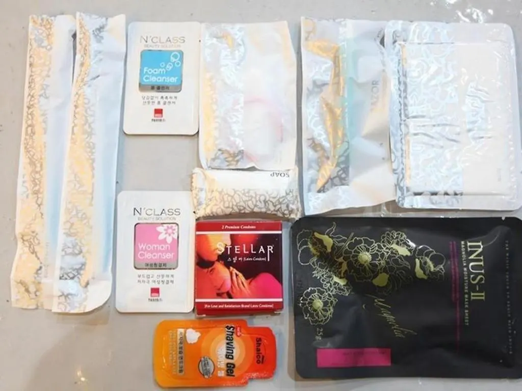 Hotel Bene Incheon South Korea