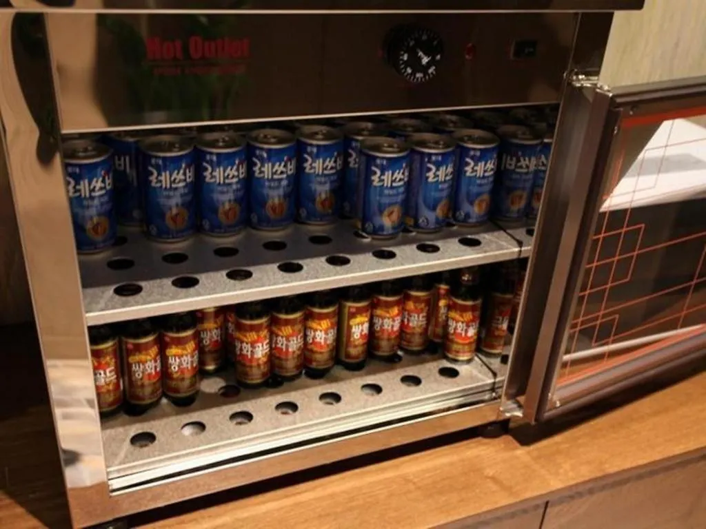 モーテル Hotel Bene インチョン広域市
