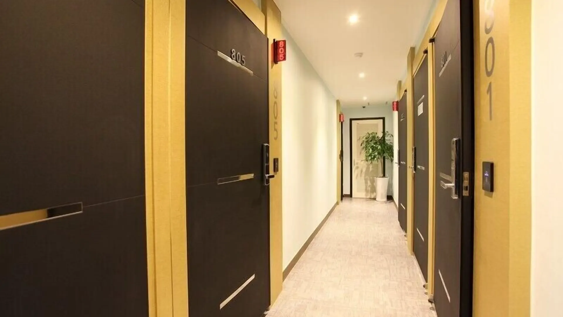 Motel Hotel Bene Incheon