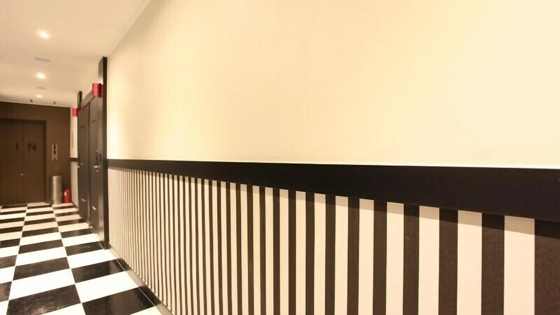 Hotel Bene Incheon South Korea