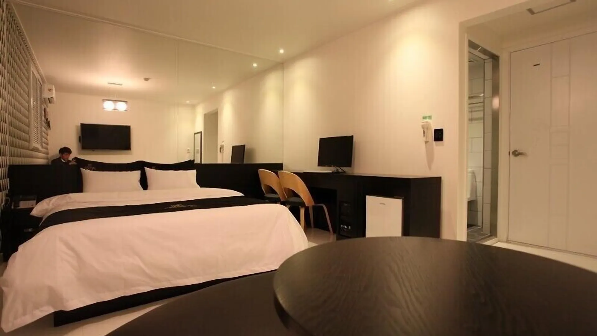 Motel Hotel Bene Incheon