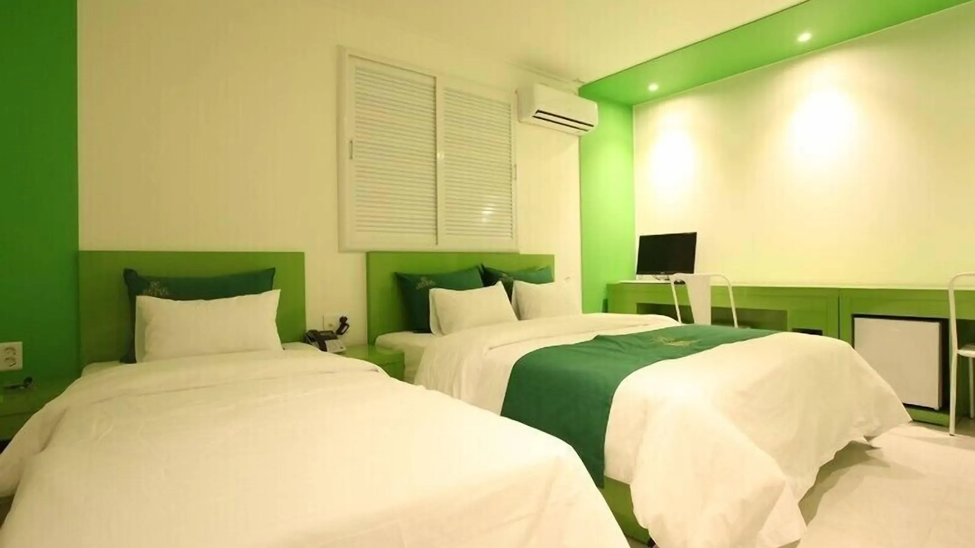 ** モーテル Hotel Bene インチョン広域市 韓国