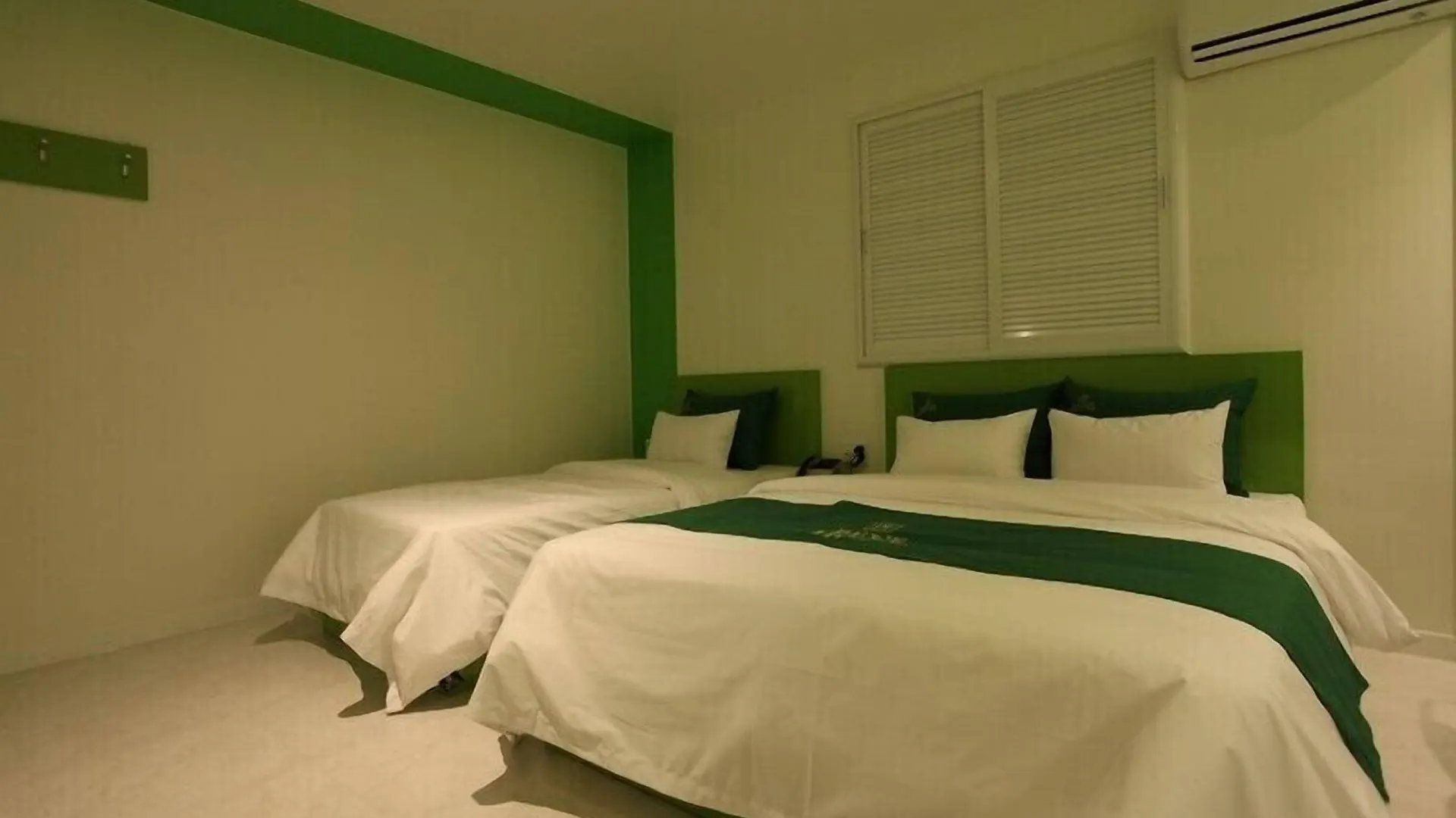 Hotel Bene Incheon Motel