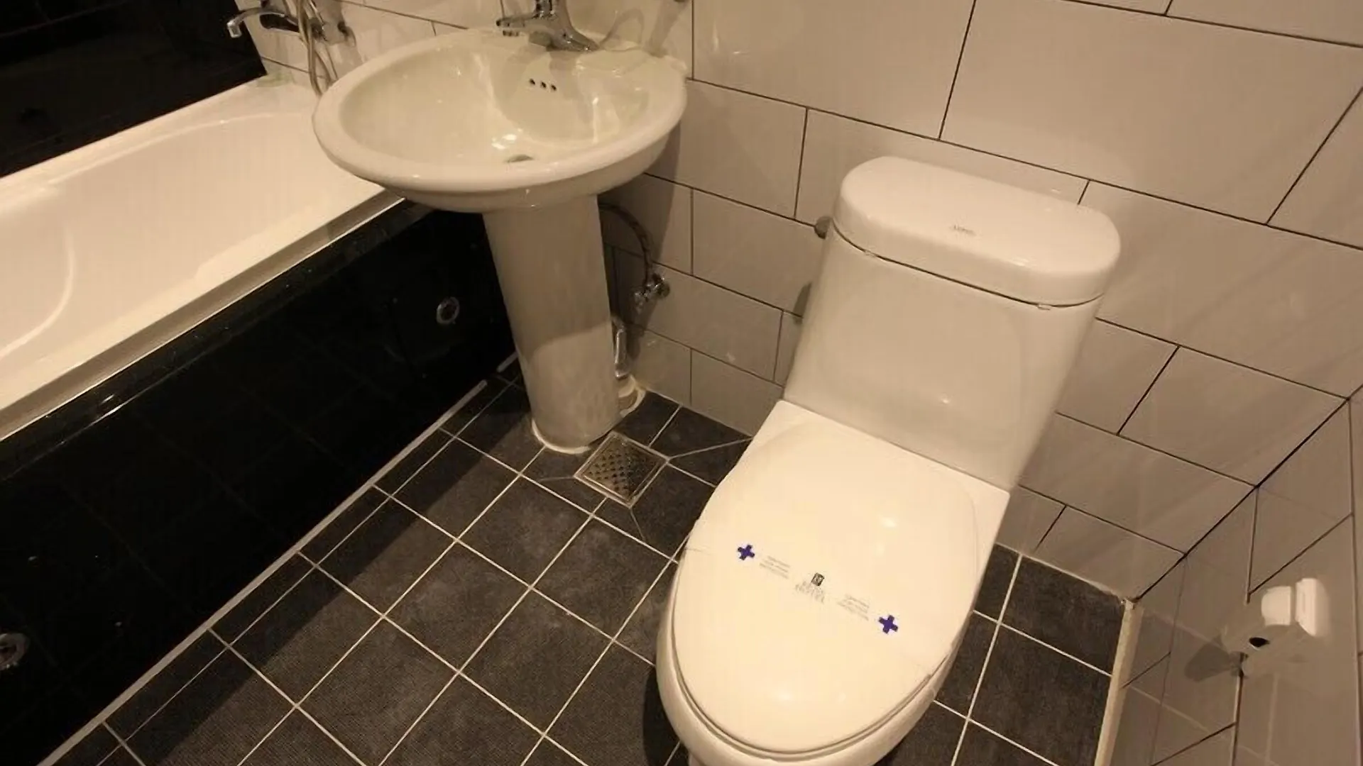 Motel Hotel Bene Incheon