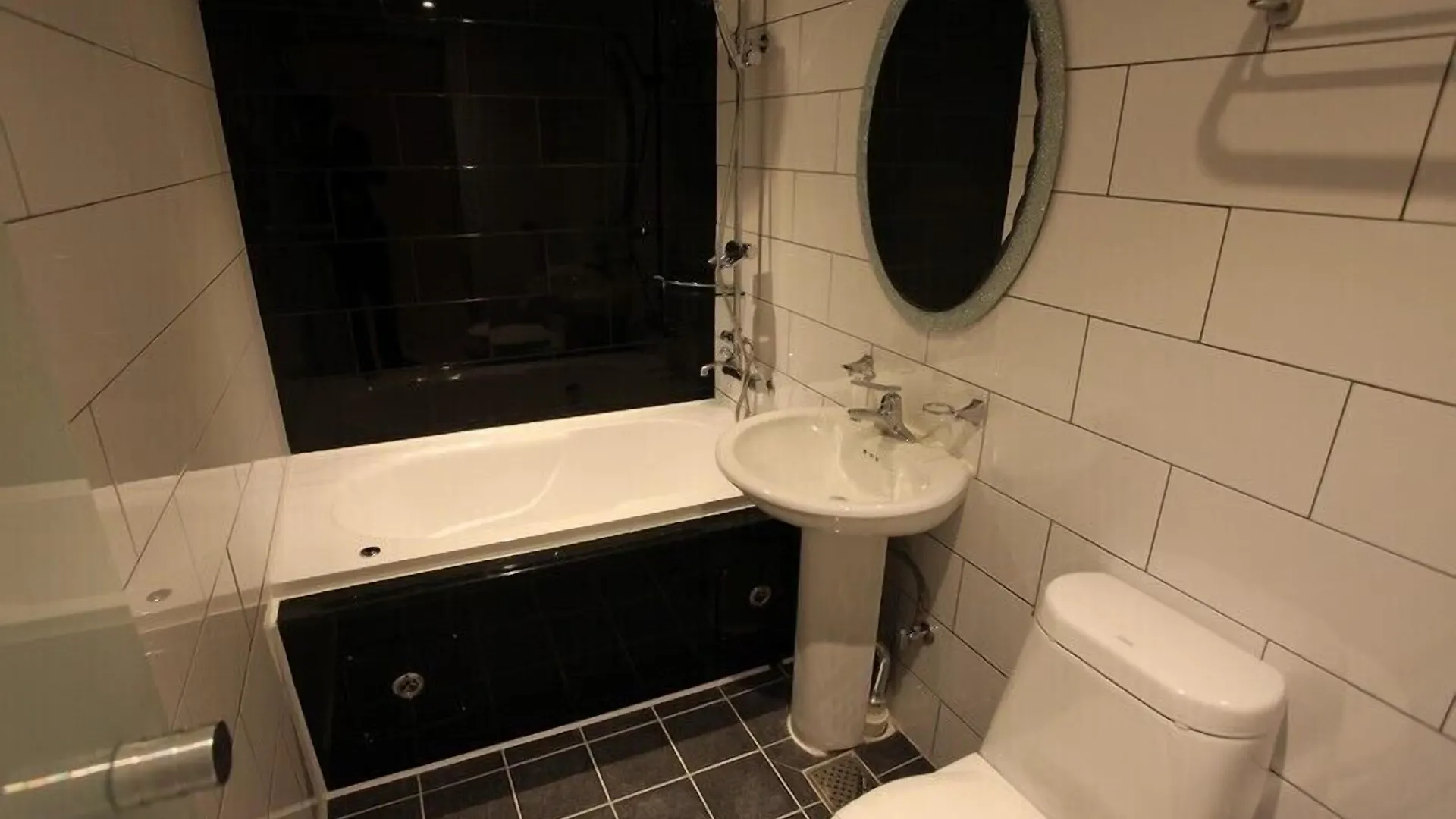 Hotel Bene Incheon Motel