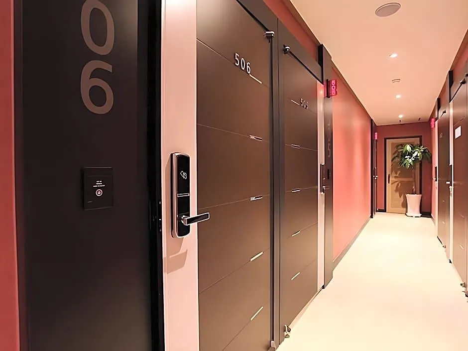 Hotel Bene インチョン広域市