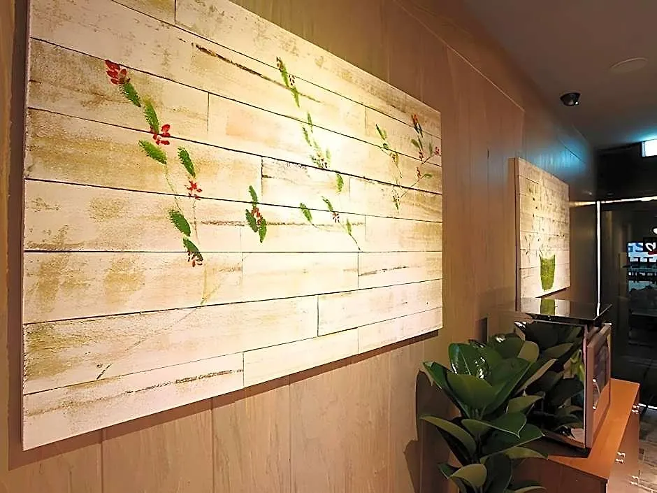 モーテル Hotel Bene インチョン広域市
