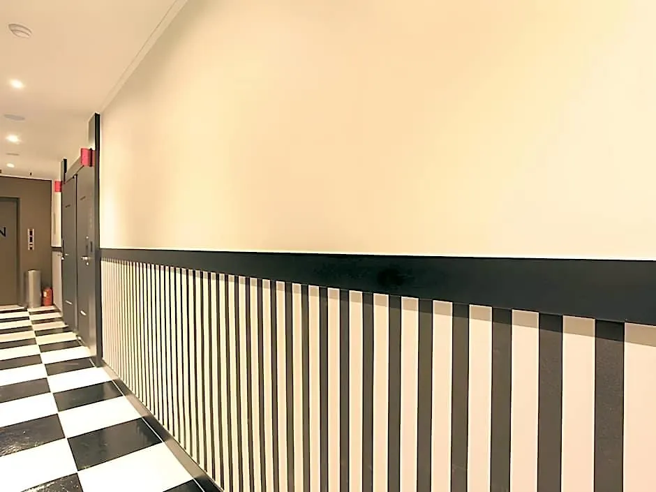 Hotel Bene インチョン広域市 韓国