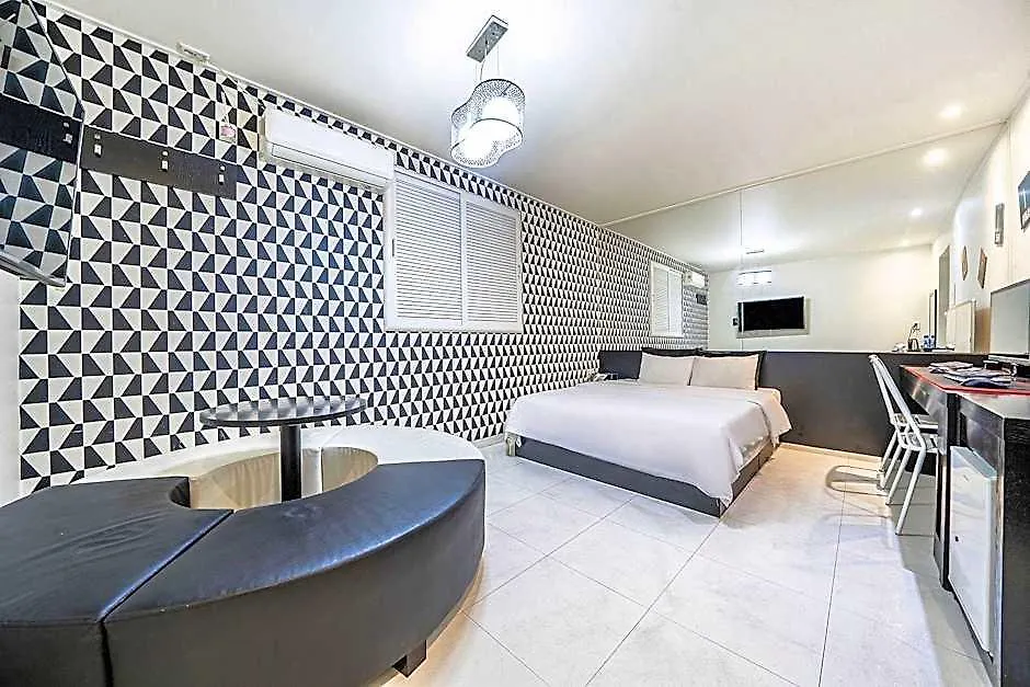 Hotel Bene インチョン広域市