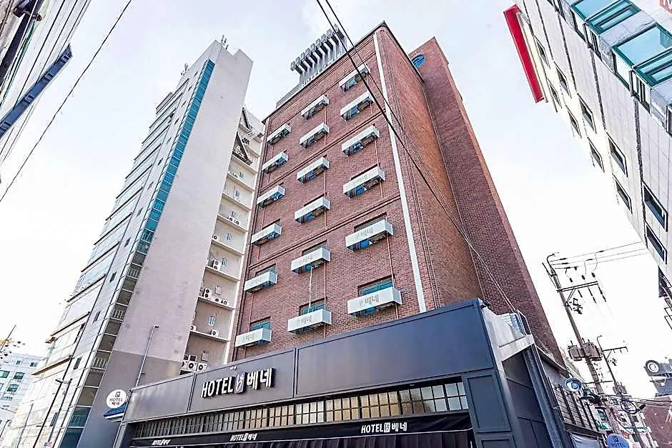 Hotel Bene インチョン広域市 韓国