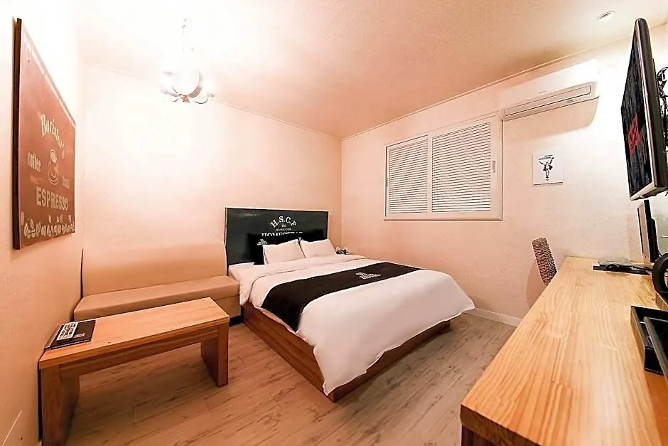 Hotel Bene インチョン広域市 モーテル
