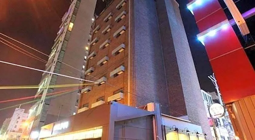 Hotel Bene インチョン広域市