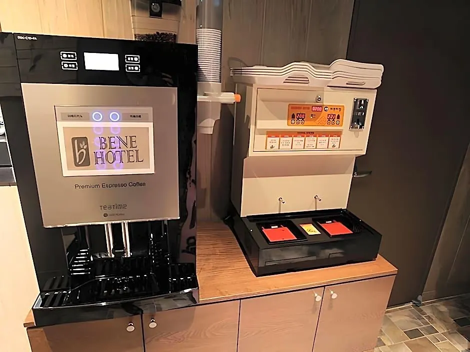 モーテル Hotel Bene インチョン広域市