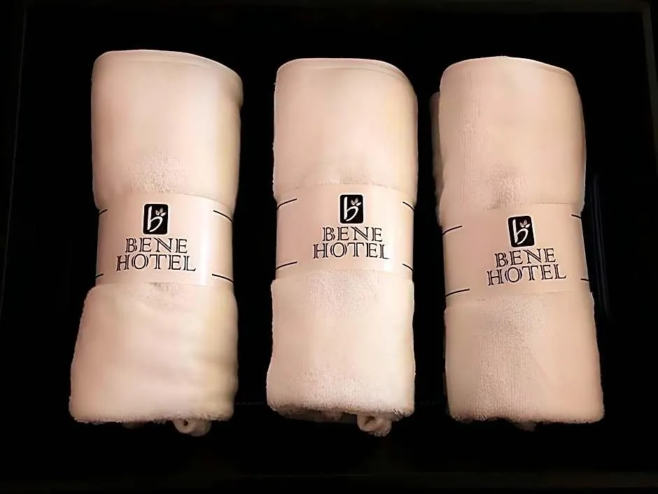Hotel Bene インチョン広域市 モーテル
