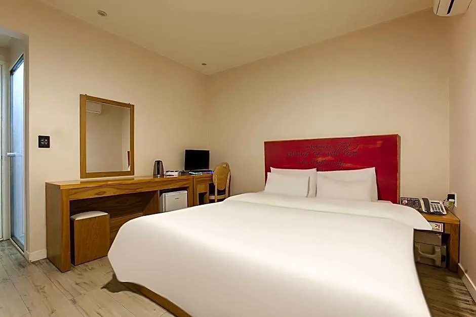Hotel Bene インチョン広域市 韓国