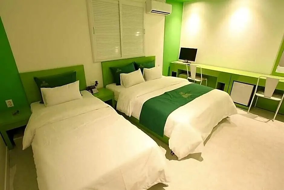 ** モーテル Hotel Bene インチョン広域市 韓国
