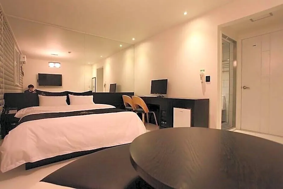 Hotel Bene インチョン広域市