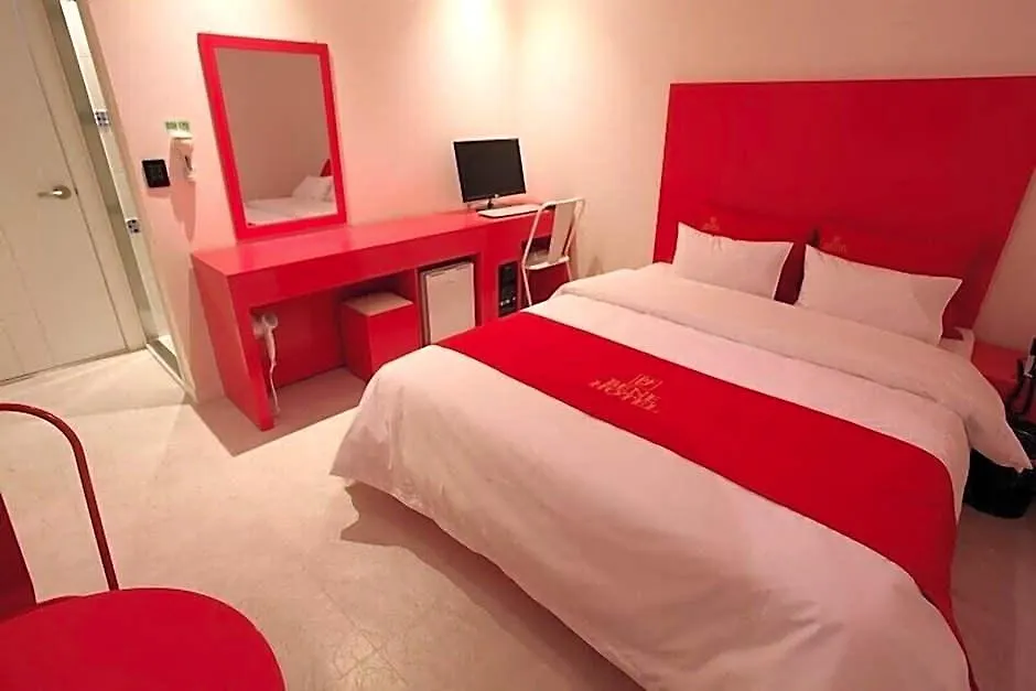 Hotel Bene インチョン広域市 2*,