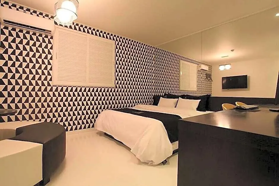 Hotel Bene インチョン広域市 モーテル