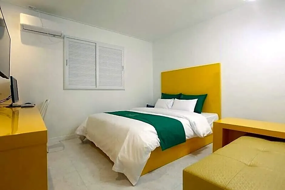 Hotel Bene インチョン広域市