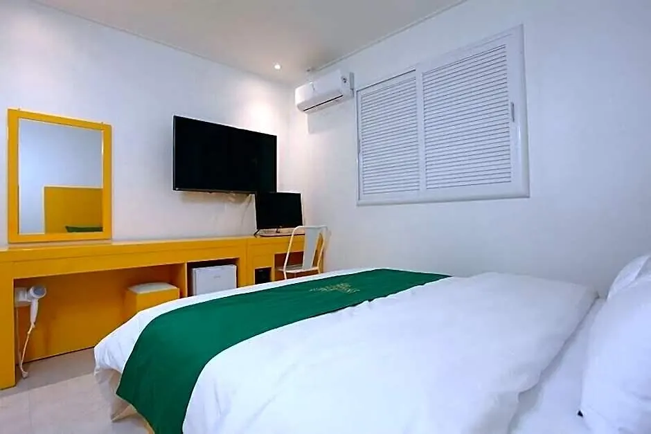 Hotel Bene インチョン広域市 韓国
