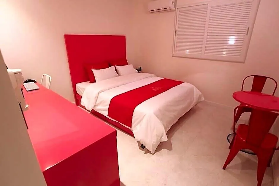 Hotel Bene インチョン広域市 モーテル