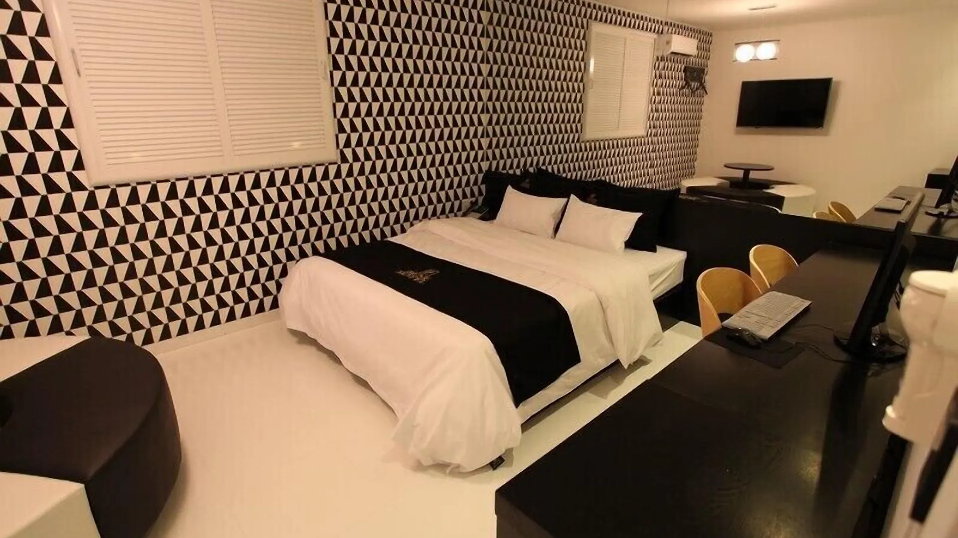 Hotel Bene Incheon Motel