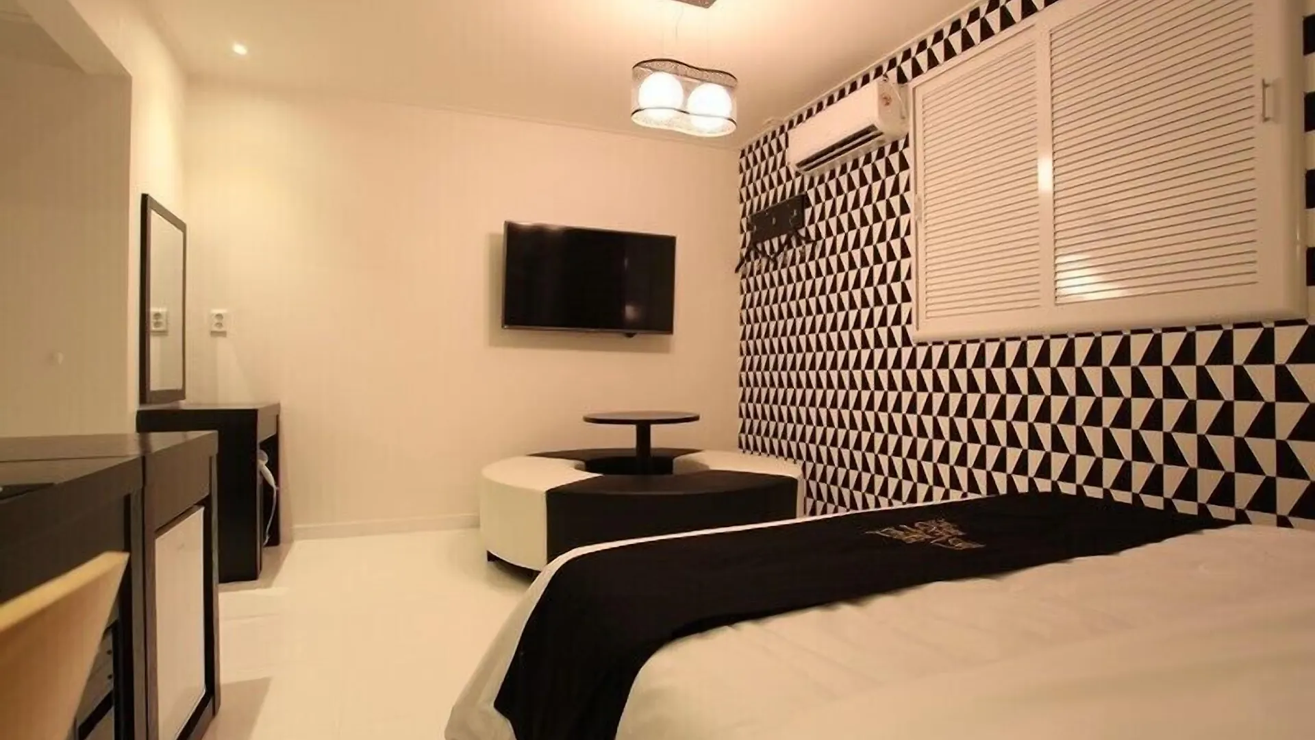 Hotel Bene インチョン広域市