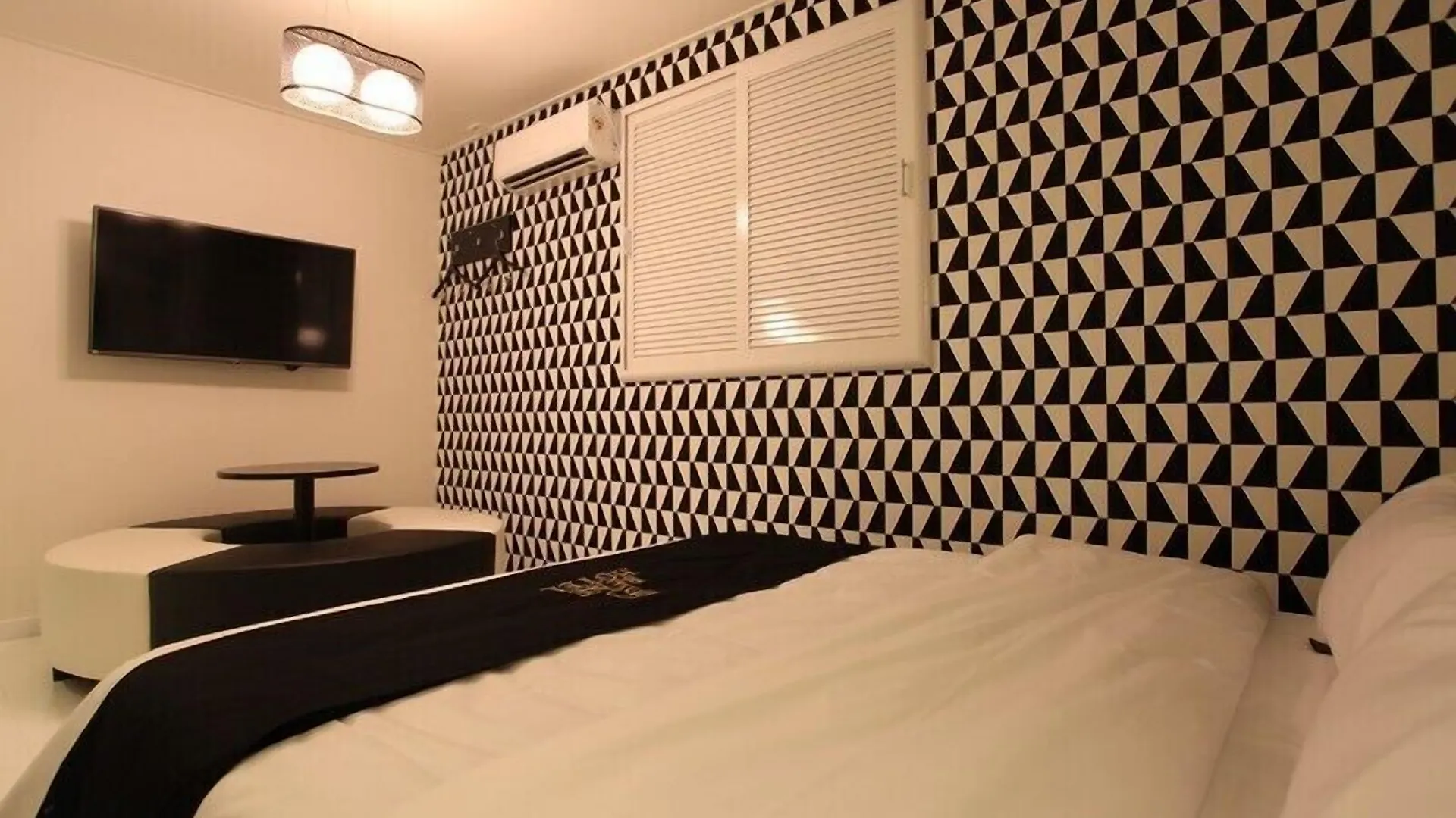 ** Motel Hotel Bene Incheon South Korea