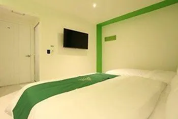 Hotel Bene Incheon South Korea