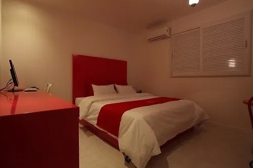 Hotel Bene Incheon 2*,  South Korea