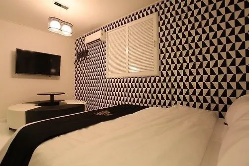 Motel Hotel Bene Incheon