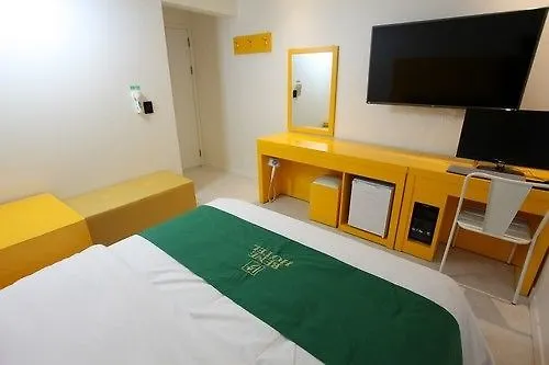 Hotel Bene Incheon South Korea