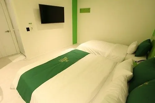 Hotel Bene Incheon 2*,  South Korea