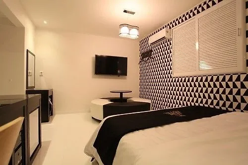 Hotel Bene Incheon Motel