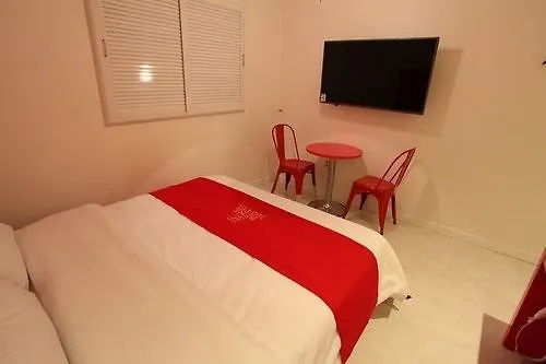 ** Motel Hotel Bene Incheon South Korea