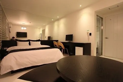 Hotel Bene Incheon