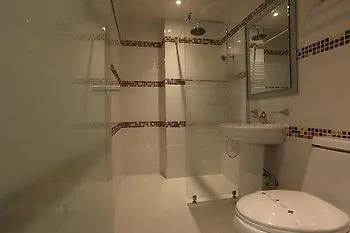 Hotel Bene Incheon Motel