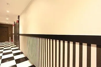 Hotel Bene Incheon