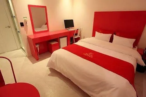 Hotel Bene Incheon Motel