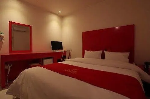 Hotel Bene Incheon 2*,