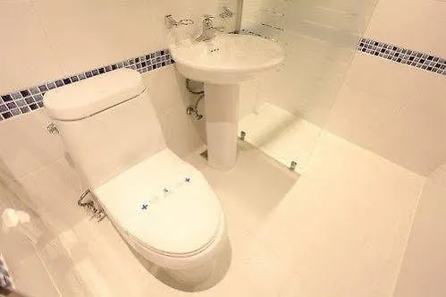 Hotel Bene Incheon Motel