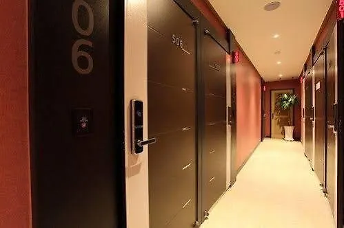 Motel Hotel Bene Incheon