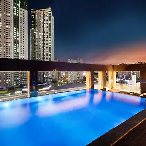 파크 마린 **** 인천