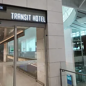 Terminal 2 Transit Airport ** Incheon