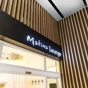 Terminal 2 Transit Airport ** Incheon