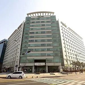 2* ホテル Airportel